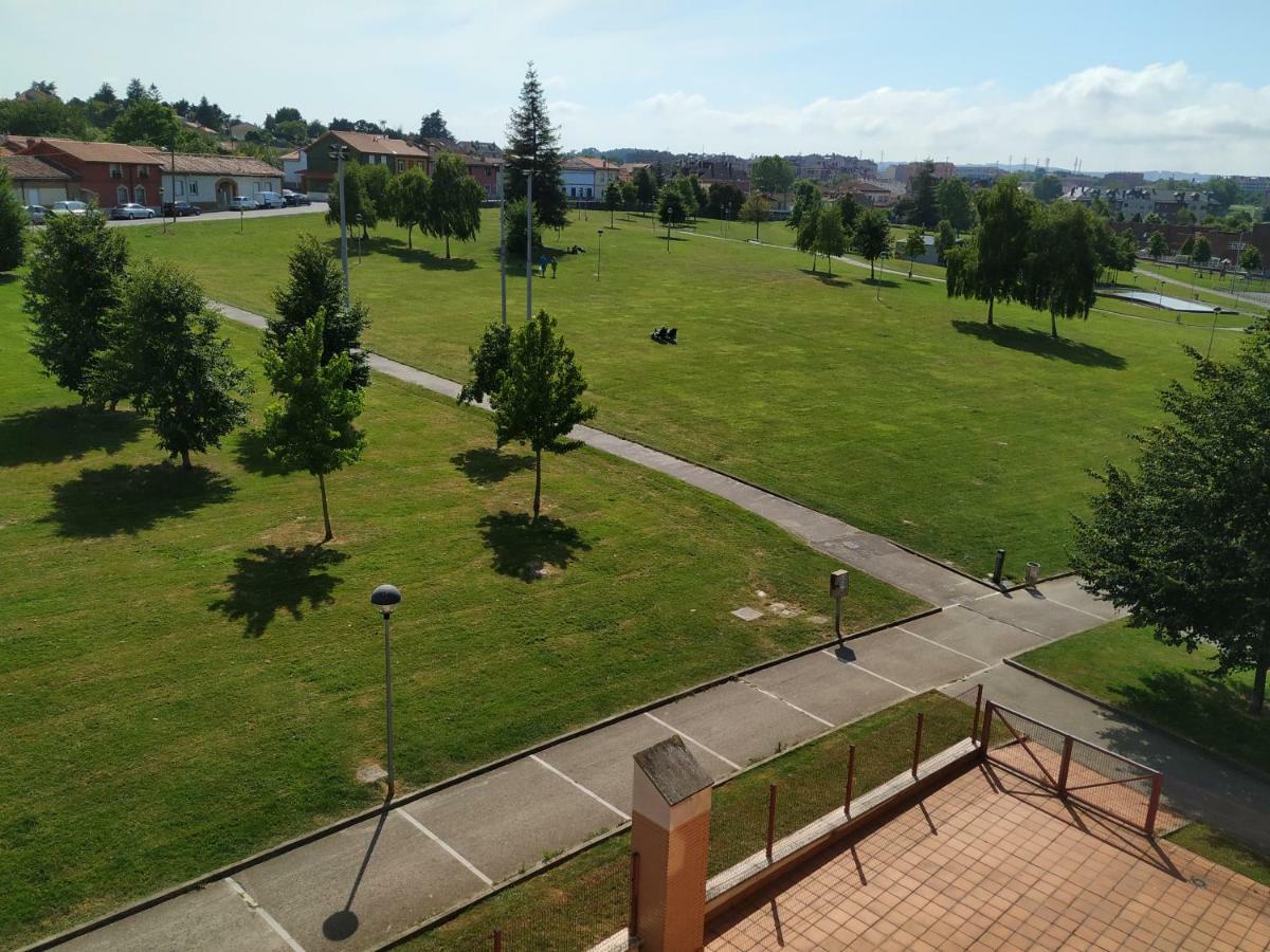 Piso Montevil